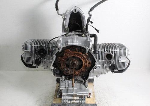 2002 BMW R1150GS ENGINE MOTOR
