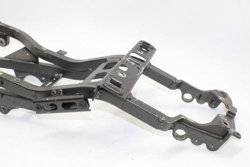 Kawasaki 2005 2006 Ninja Zx6r Zx6rr Rear Subframe Back SUB Frame 32160-0188-8f