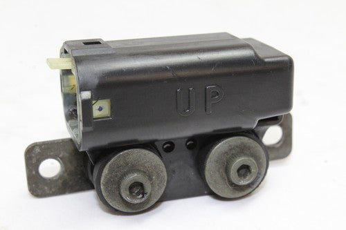 2003-2005 Yamaha Fjr1300 Tip Over Bank Angle Crash Sensor Switch OEM