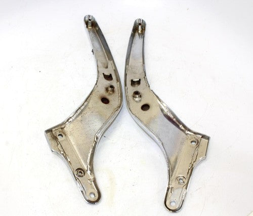 2004 Suzuki Intruder 1500 Vl1500 Front Strut Spring Shock Absorber