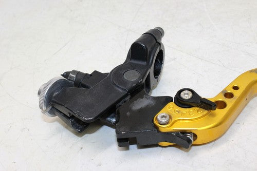2005 Triumph Daytona 650 Clutch Perch Mount With Lever