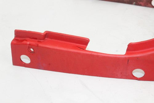 1983 84 Kawasaki Zx750 Seat Cover Cowl Rear Back Tail Fairing OEM 14025-1668
