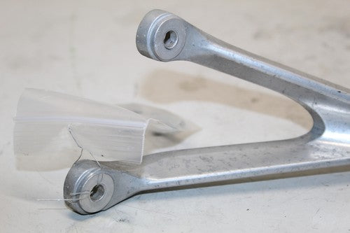 2008 Honda Cbr1000rr Left Rear Back Passenger Peg OEM