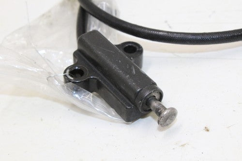 1989-97 Suzuki Katana 750 Gsx750f Kickstand Side Kick Stand Sensor OEM
