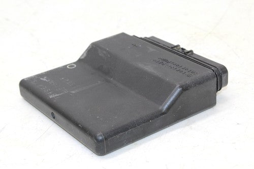 2006 Suzuki Sv650 Ecu Computer Controller Unit Black Box Ecm Cdi