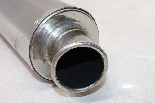 2014 Kawasaki Ninja 650 Ex650f Abs Pipe Muffler Slip On Can Two Brothers Racing