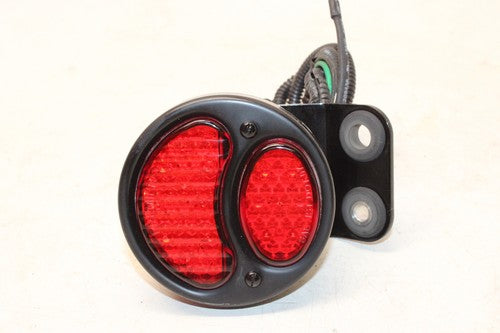 2001 Honda Shadow Vlx 600 Vt600cd Deluxe Taillight Rear Tail Brake Light