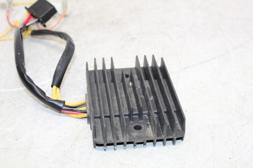 1985 Suzuki Gv1400gd Gv 1400 Rectifier Voltage Regulator