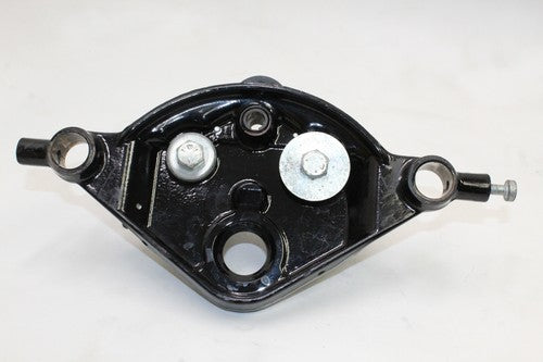 2007-08 Harley-davidson Electra Glide Ultra Forks Upper Triple Tree Clamp OEM