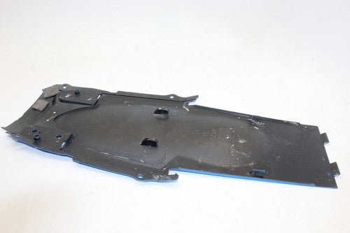 2006 Suzuki Gsxr1000 Rear Back TAIL Undertail Fairing Cowl Fender ZXMT