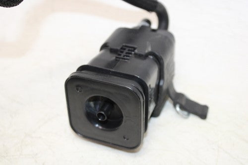 2011 Suzuki Gsxr750 Evap Vapor Charcoal Emission Canister