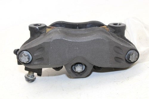 2012 Kawasaki Ninja Zx6r Zx600r Right Left Front Brake Caliper Set Pair Calipers