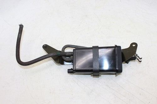 2007 Kawasaki Ninja 650r Ex650a Evap Vapor Charcoal Emission Canister