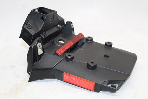 2006 Bmw K1200gt Abs License Plate Holder