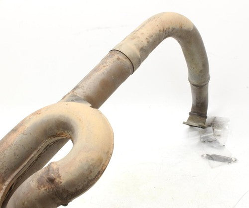 06-09 Aprilia Tuono 1000r Exhaust Header Pipes Manifold OEM