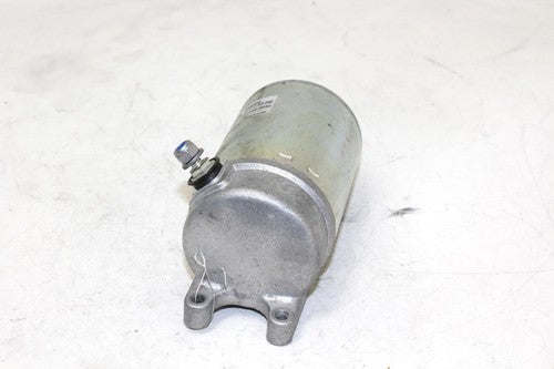 2006 Bmw K1200gt Abs Engine Starting Starter Motor -dc 12v