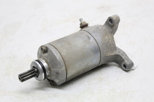 2005 Suzuki SV650 ENGINE STARTING STARTER MOTOR -DC 12V