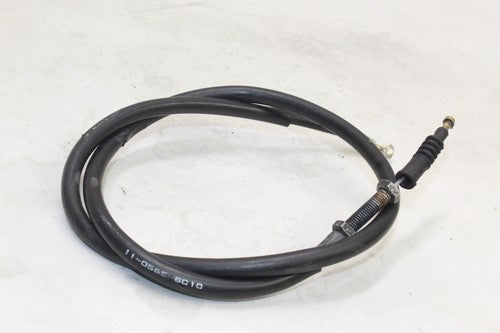 2013-17 Kawasaki Ninja 300 Ex300 Abs Clutch Cable Line 54011-0565 OEM