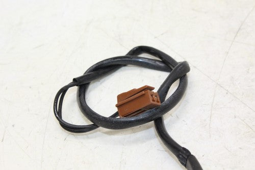 2006 Yamaha Yzf R6s Rear Back Brake Sensor