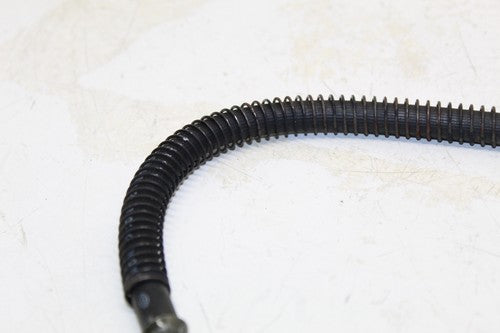 2018 BENELLI TNT 135 BRAKE CALIPER HOSE LINE