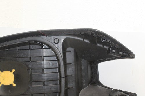 2009-14 Yamaha Zuma 125 Yw125 Front Drivers Seat Pad Saddle Pillion OEM