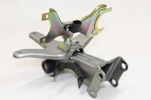 2000 Cagiva Gran Canyon 900 Upper Fairing Mirror Gauges Stay Bracket OEM