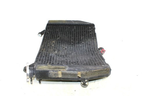 2003 Yamaha Yzf R6 Engine Radiator Motor Cooler Cooling Radiater