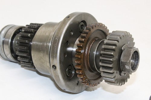 1984-85 Yamaha Fj600 Engine Clutch Starter Gear OEM