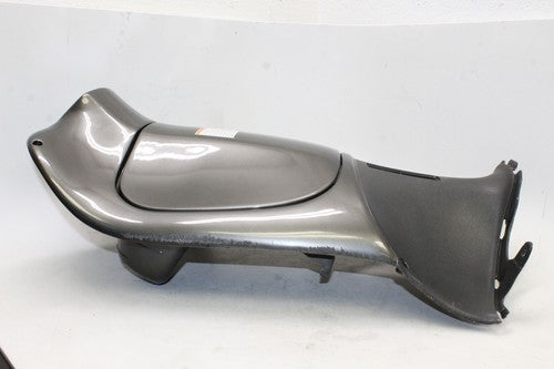 2001-06 Aprilia Scarabeo 50 2t Front Leg Shield Center Cover Body Panel OEM