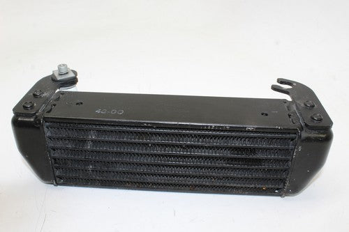 2001-2005 Bmw R1150gs Engine Motor OIL Cooler OEM