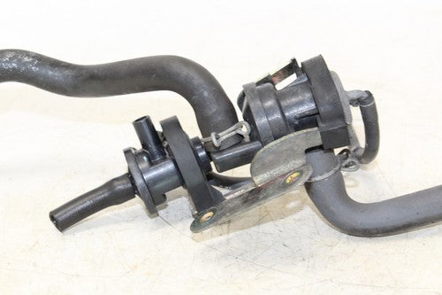 1999 Honda Nighthawk 750 Cb750 Air Valve Solenoid Top Engine Switch Sensor Set