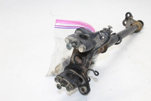 98-02 Suzuki Quadrunner 500 Handlebars Stem OEM