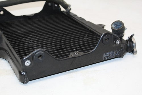 1983 Yamaha Venture Royale Xvz1200d Engine Cooler Cooling Radiator Radiater