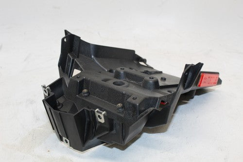 2006 Bmw K1200gt Abs License Plate Holder