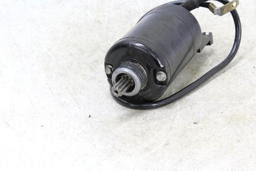1993 Honda Cbr900rr Engine Starting Starter Motor -dc 12v