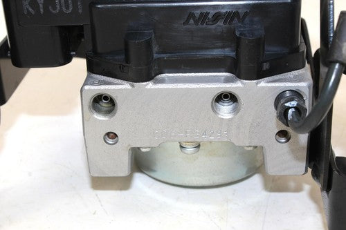 2013 Honda Cbr250r Abs Abs Pump Unit Module