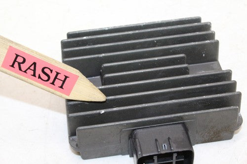 2006 Yamaha Yzf R6 Rectifier Voltage Regulator