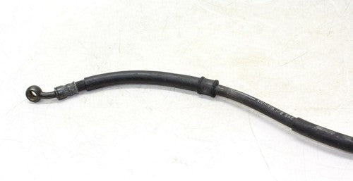 95-98 Honda Cbr600f3 Front & Rear Brake Caliper Hoses Lines OEM