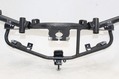 2007 Piaggio Bv 250 Handlebars Bars OEM