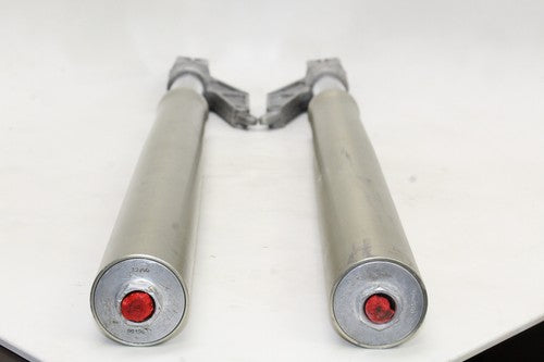 95-96 Buell Thunderbolt S2 Front Forks Shock Suspension Set Pair OEM