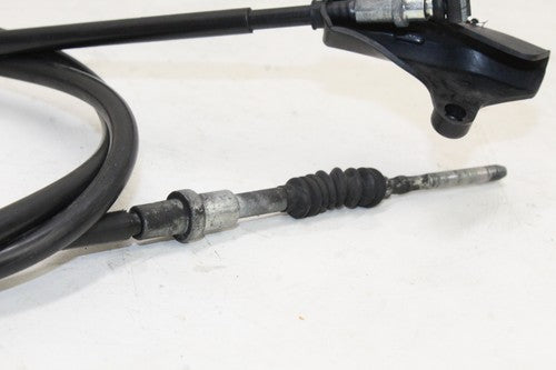 2007 Yamaha Vino 125 Yj125 Clutch Cable Line OEM