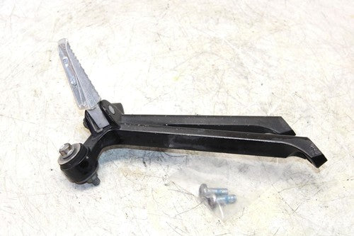 2013 Suzuki Gsxr600 Right Rear Back Passenger Peg