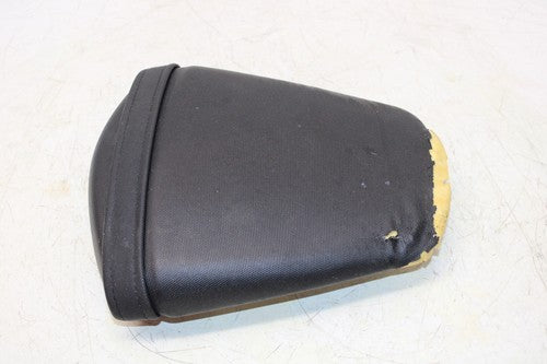 2011 Suzuki Gsxr750 Rear Back Passenger Tandem Seat Pad Saddle Pillion