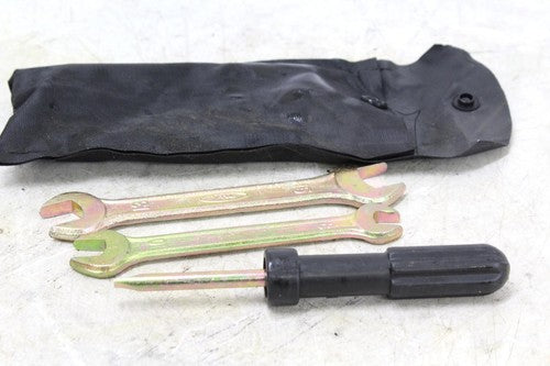 2021 Qipai X-pro Lifan Kpm 200cc Stock Tools Oem Tool Bag Kit Set