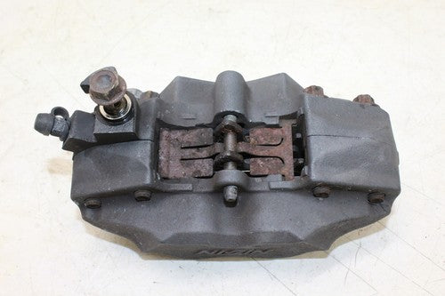 2002 Honda Cb900f 919 Right Left Front Brake Caliper Set Pair Calipers
