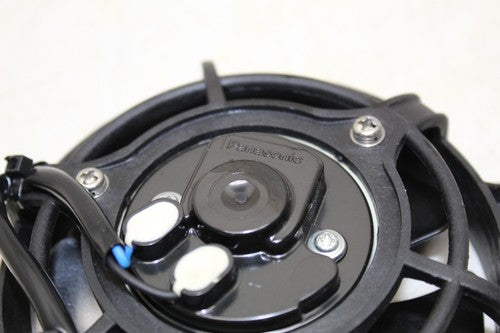 2022 Lifan Qipai Kpr 200 Engine Radiator Cooling Fan