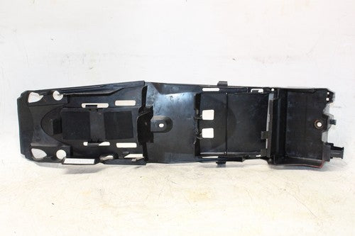 2005 Suzuki Gsxr1000 Rear Back Tail Undertail Battery Tray Plastic 63111-41g01