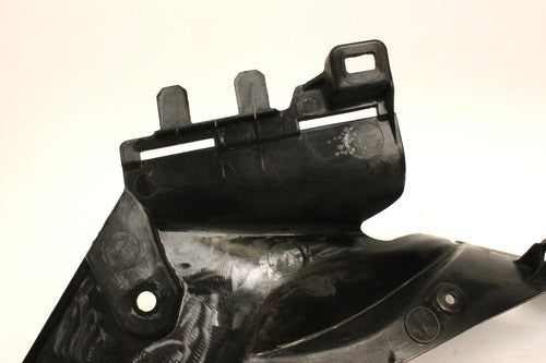 2013 HONDA CBR600RR LOWER FRONT UPPER INNER HEADLIGHT COWL FAIRING OEM