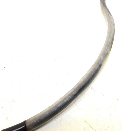 1998 Honda Cr80rb Expert Front Brake Hose Line