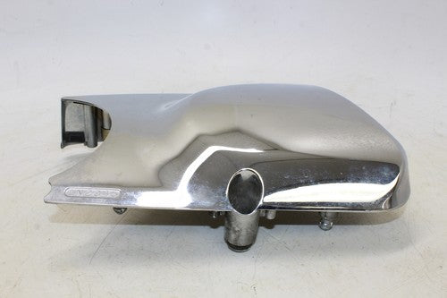 2001 Honda Shadow Sabre 1100 Vt1100c2 Engine Sprocket Cover